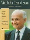 Sir John Templeton